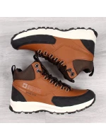 Dětské boty Jr model 17781218 - Big Star