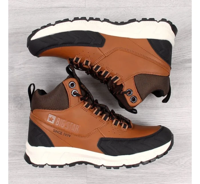 Dětské boty Jr model 17781218 - Big Star