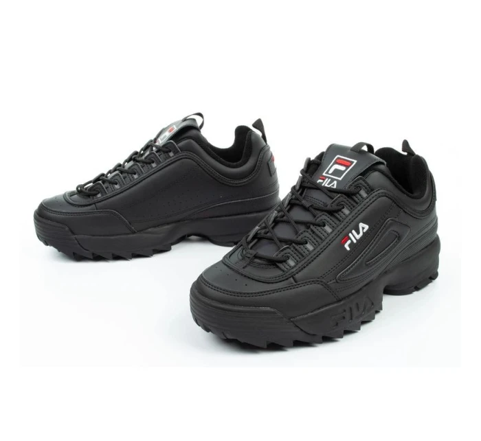 Nízké boty model 21346873 - Fila