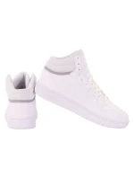 Detská obuv Hoops Mid 3.0 K GW0401 - Adidas Detská obuv Hoops Mid 3.0 K GW0401 - Adidas