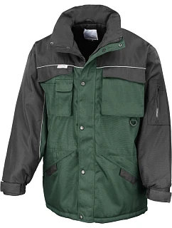 R Pracovní parka 30. model 22432479 - Result