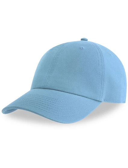 6 panelová kšiltovka blue model 22479051 - Atlantis Headwear 6 panelová kšiltovka blue model 22479051 - Atlantis Headwear