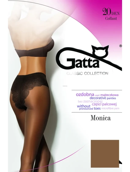 Gatta Monica farba:daino