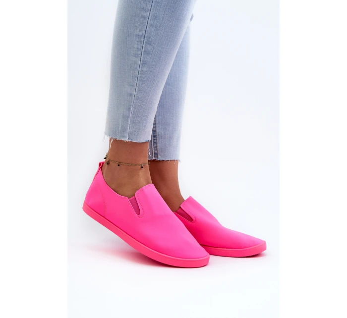 Dámské tenisky SlipOn model 21658970 - Boto