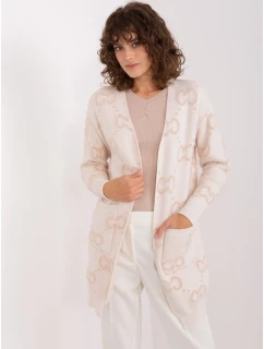 Prepojka AT SW 23401 A.39 béžová