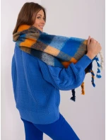 Šatka AT SZ 2313501.97 tmavomodrá