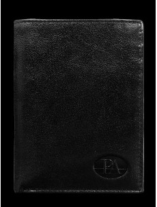 Peňaženka CE PR PW 003 BTU.28 čierna