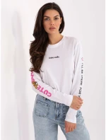 Tričko D12022M02688B biele Tričko D12022M02688B biele