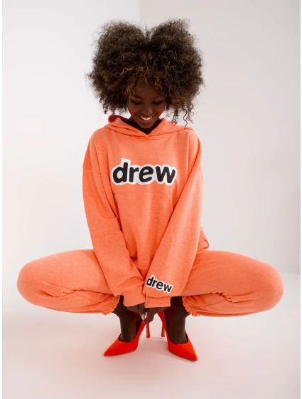 Sada EM KMPL model 17404448 fluo oranžová - FPrice Sada EM KMPL model 17404448 fluo oranžová - FPrice