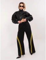 IT DR tepláky 22168.66 čierne