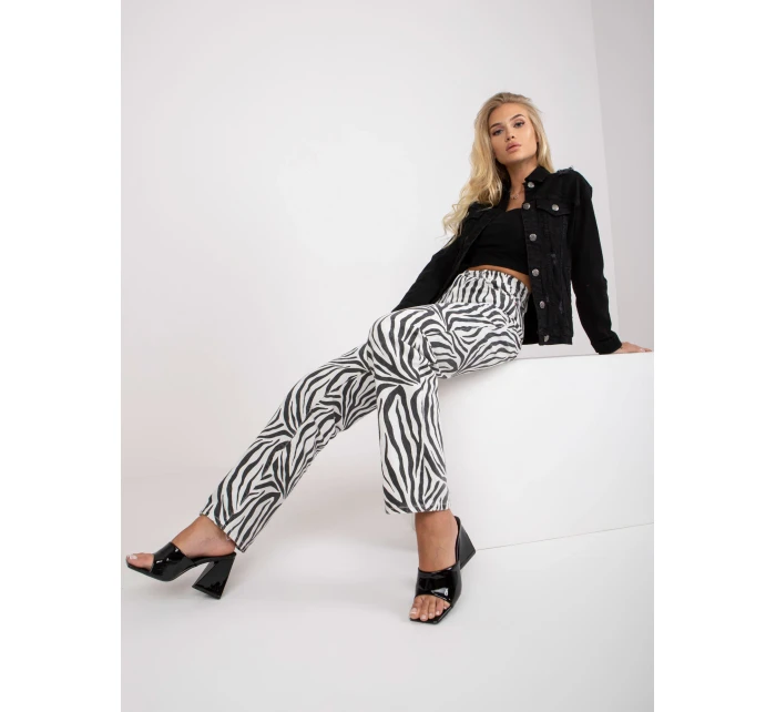 Dámsky kabát RO KR CKT 4006 čierny