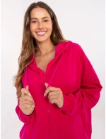 Bluza RV BL model 21717717 fuksjowy - FPrice