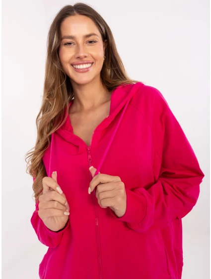 Bluza RV BL model 21717717 fuksjowy - FPrice