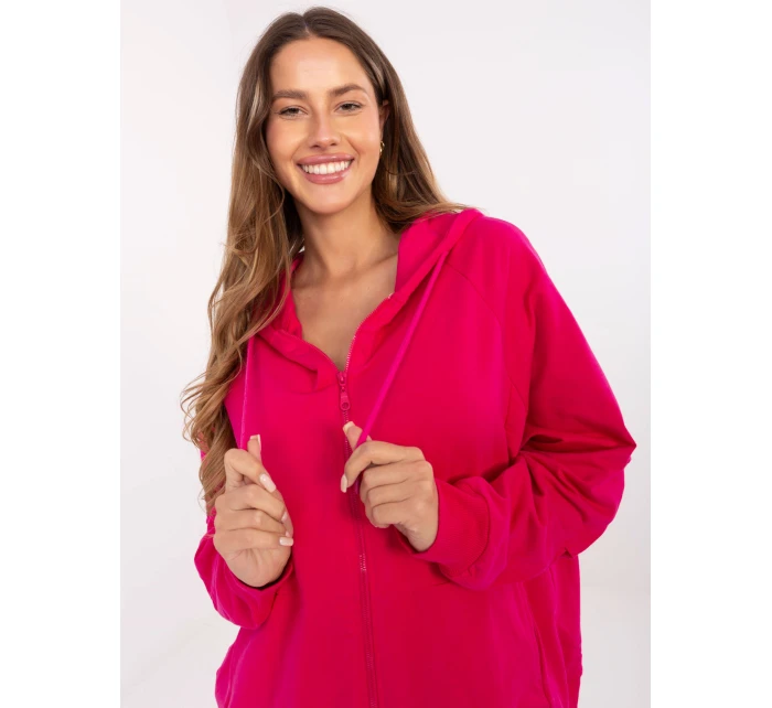 Bluza RV BL model 21717717 fuksjowy - FPrice