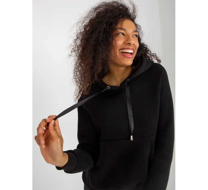 Mikina TW BL model 17963883 černá - FPrice