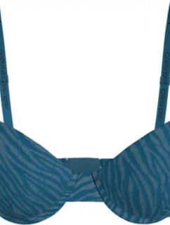 Spodní prádlo Dámské podprsenky LL BALCONETTE 000QF7375EOCD - Calvin Klein