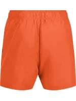 Pánské šortky  III oranžové  model 18343838 - Regatta