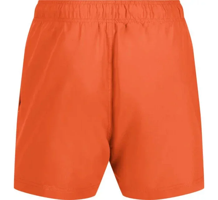 Pánské šortky  III oranžové  model 18343838 - Regatta