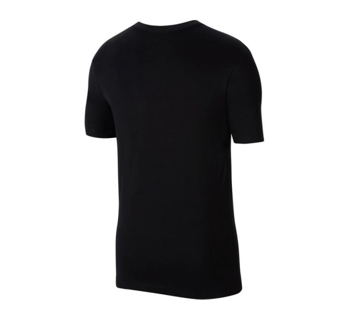 Pánske tričko Dri-FIT Park 20 M CW6952-010 black - Nike