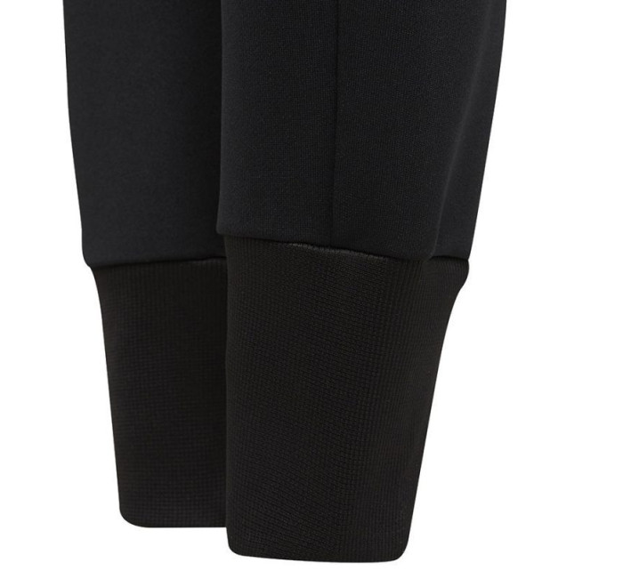 Dievčenské nohavice G UP2MV GV2039 Black - Adidas