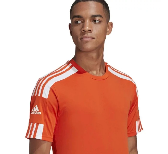 Pánske futbalové tričko Squadra 21 JSY M GN8092 - Adidas