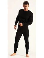 Pánské spodní tričko 012 model 3995224 - Key Pánské spodní tričko 012 model 3995224 - Key