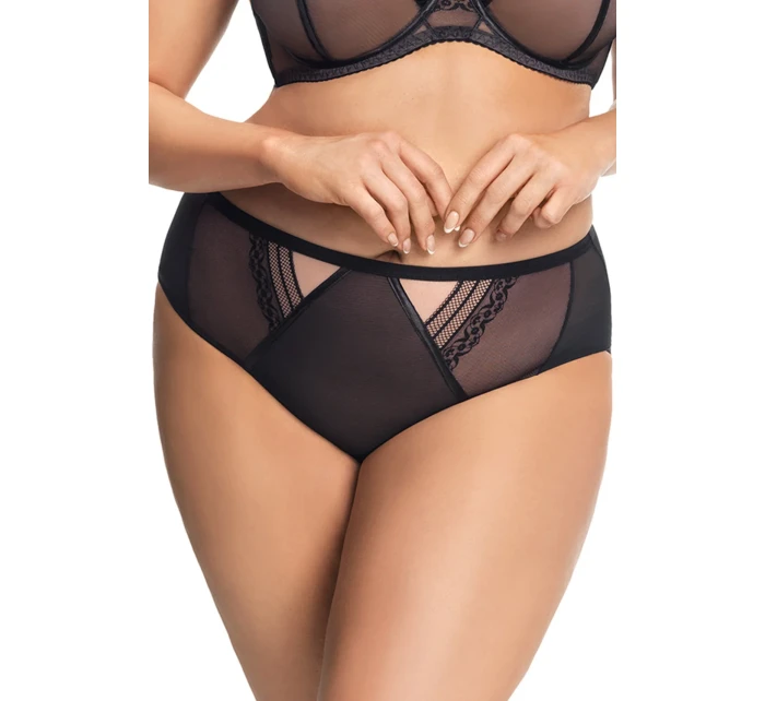 Nohavičky model 161784 Gorsenia Lingerie Nohavičky model 161784 Gorsenia Lingerie