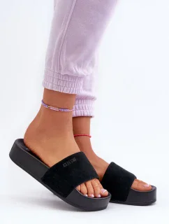 Papuče model 195431 Step in style