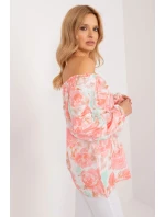 Blúzka model 195805 Rue Paris