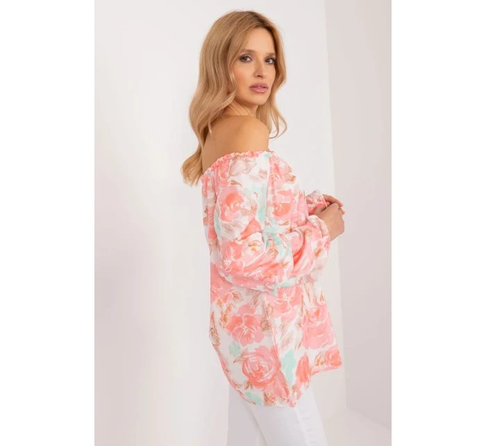 Blúzka model 195805 Rue Paris