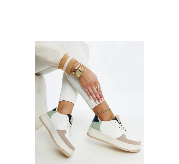 Tenisky model 207403 Solea Tenisky model 207403 Solea