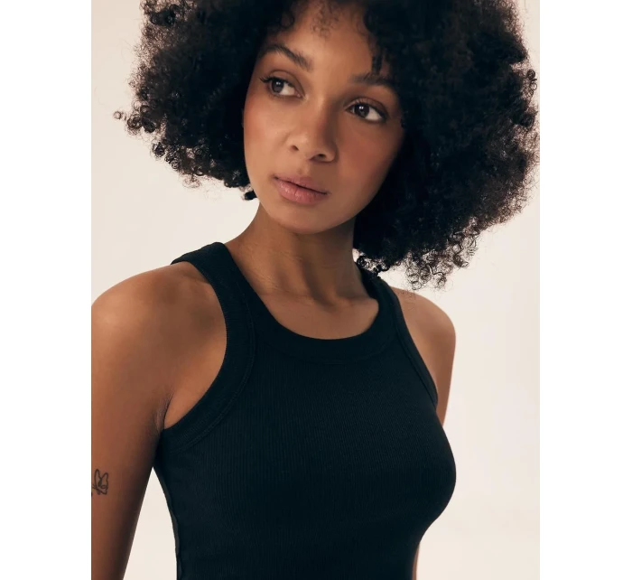 Dámske tričko/top Henderson 42836 Nohi sz/r S-XL