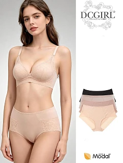Nohavičky DC Girl 27080 A12 S–XL