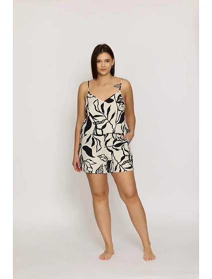 Pyžamo Aurora velikosti S–2XL model 22280182 - Mefemi Pyžamo Aurora velikosti S–2XL model 22280182 - Mefemi