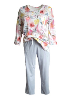 Dámské pyžamo  kr/r SXL model 20128118 - Betina