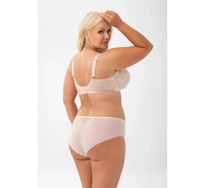 Mäkká podprsenka Gorsenia K 902 Daniela