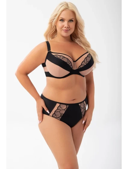 Gorsenia K 922 Davika nohavičky M-2XL