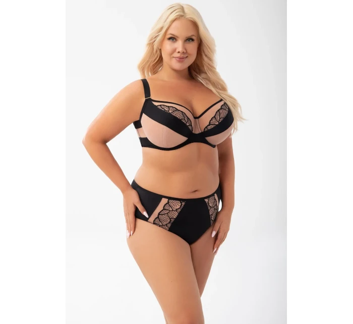 Gorsenia K 922 Davika nohavičky M-2XL