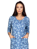 Noční košile model 16719319 blue - Regina