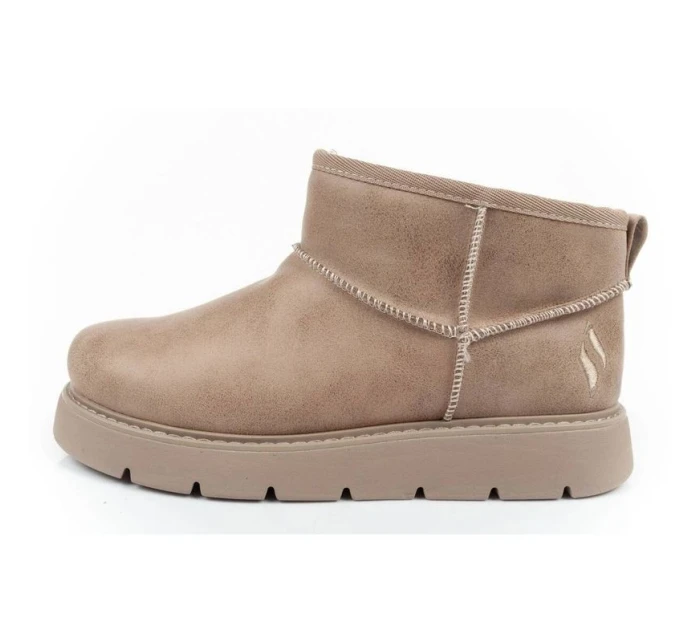 Dámske snežnice Skechers W 169018/TPE