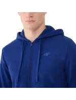 Mikina M WMM00TSWS pánské model 20948621 - 4F Mikina M WMM00TSWS pánské model 20948621 - 4F