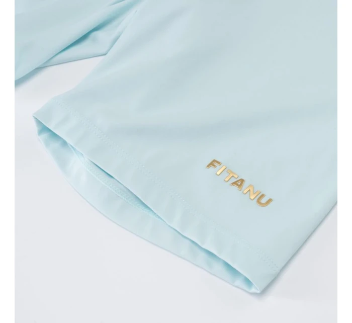 Dámske šaty a šortky FISS W