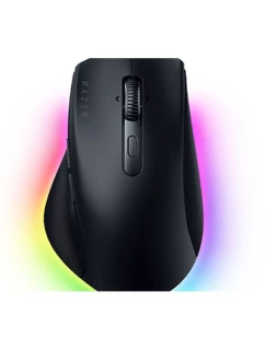 Razer Pro Click V2 - ergonomická bezdrôtová myš na prácu