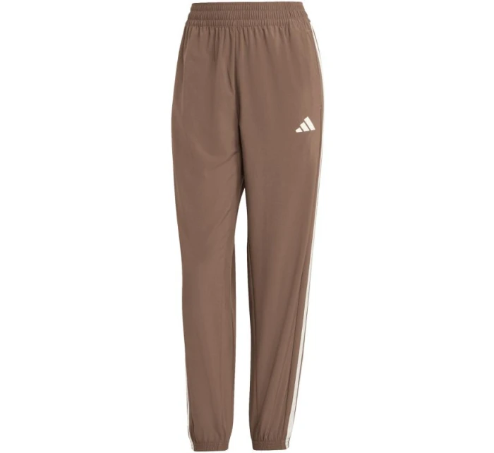 Nohavice adidas Train Essentials 3-Stripes Woven W JY2168 ženy
