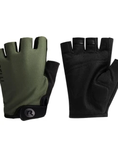 Rogelli rękawiczki CORE zielone 2XL