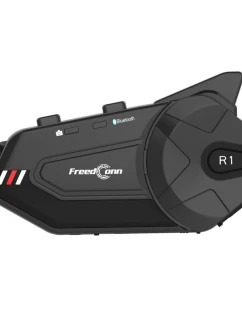 Interkom FreedConn R1 Plus E pre motocykle