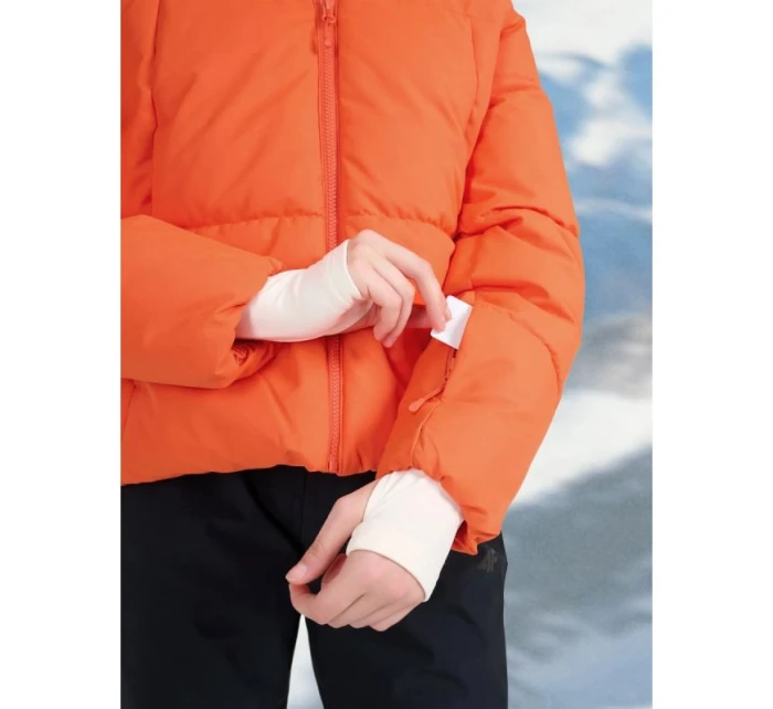 Dámská membránová lyžařská bunda 5000 model 21897988 - 4F