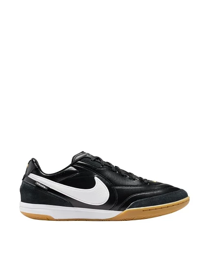 Futbalové topánky Nike Tiempo Streetgato black HQ7017 010