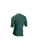 Cyklistické tričko NORTHWAVE Essence Jersey S/s, smaragdové