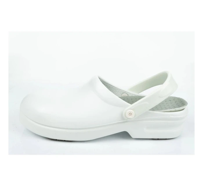 Zdravotnícka pracovná obuv Safeway AD811